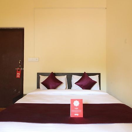 Oyo 10385 Hotel Nirmala Vilas Candolim Kültér fotó