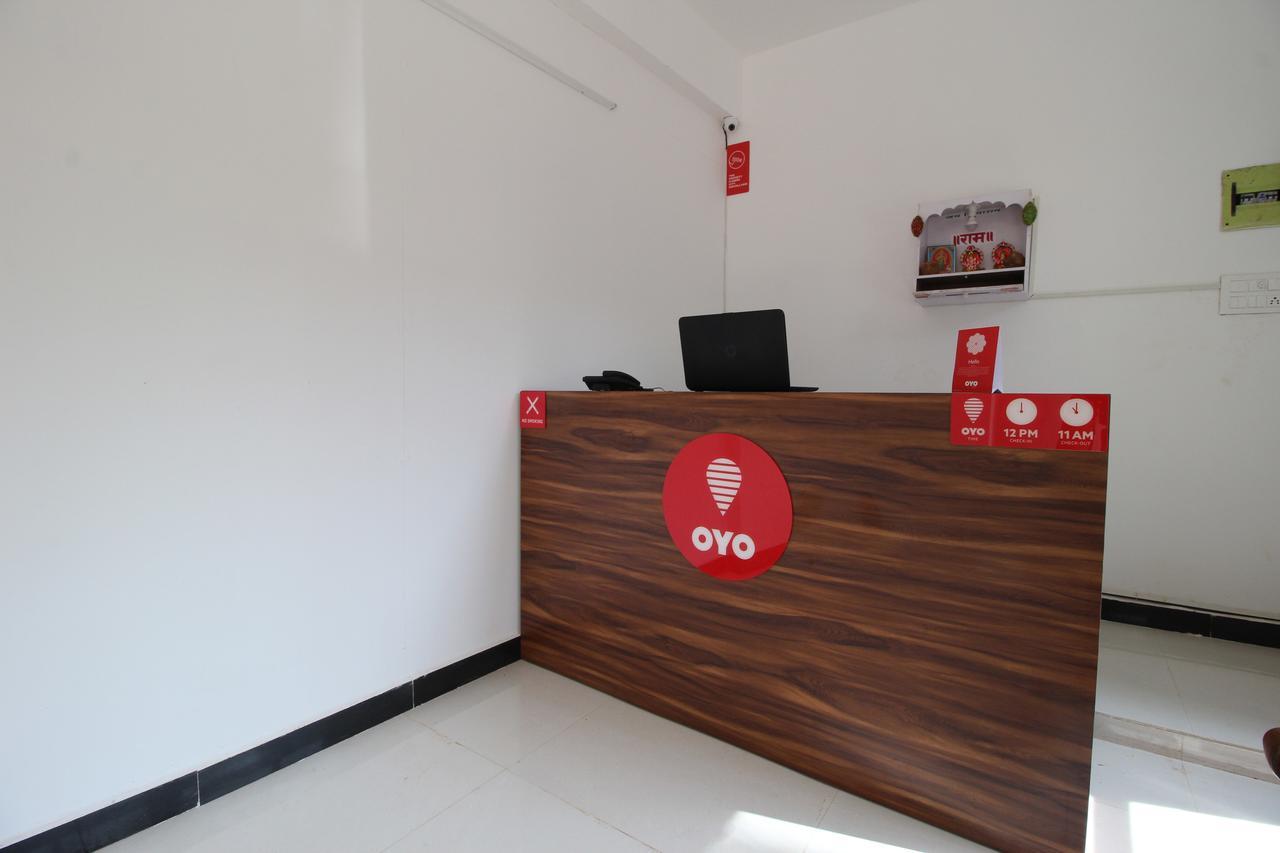 Oyo 10385 Hotel Nirmala Vilas Candolim Kültér fotó